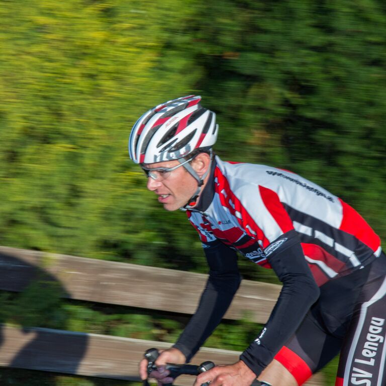 Rad-Vereinsmeisterschaft 2015