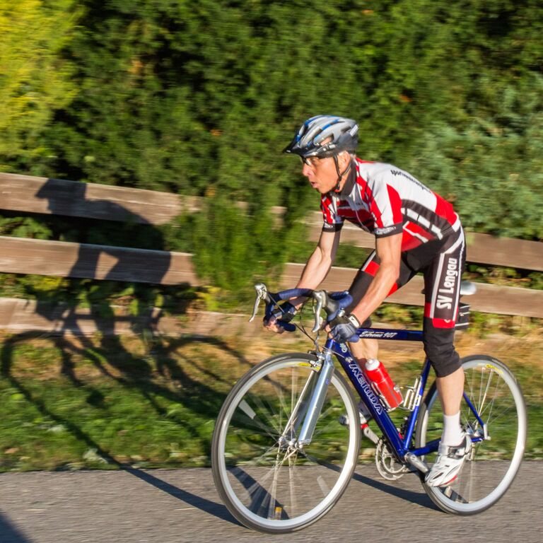 Rad-Vereinsmeisterschaft 2015
