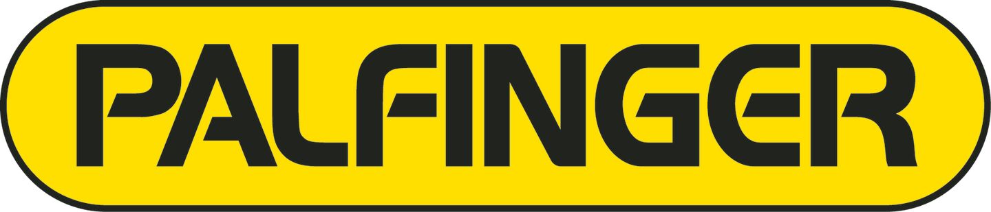 Logo Palfinger