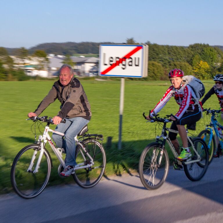 Rad-Vereinsmeisterschaft 2015