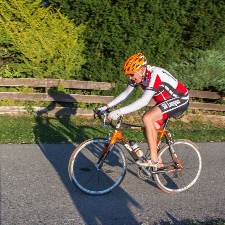 Rad-Vereinsmeisterschaft 2015
