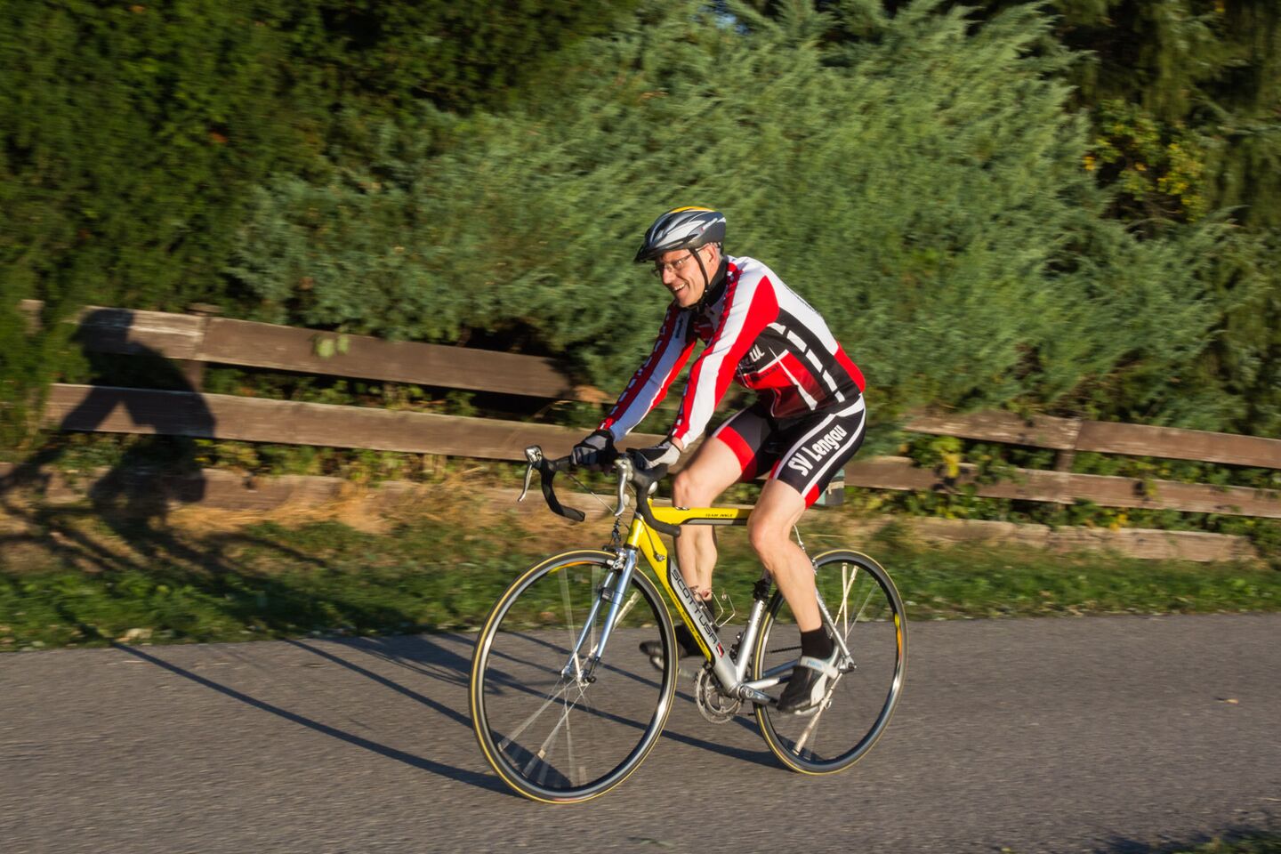 Rad-Vereinsmeisterschaft 2015