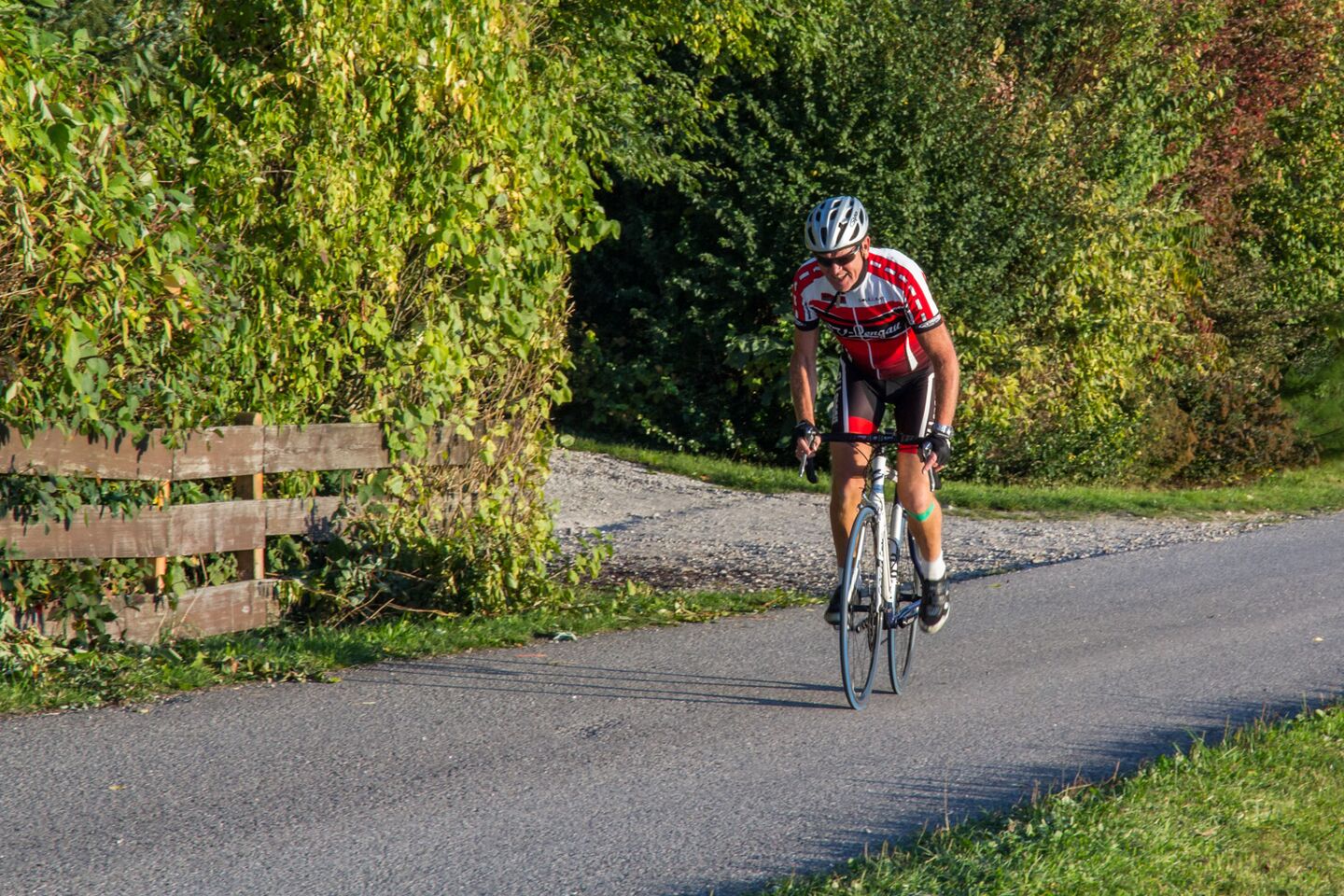 Rad-Vereinsmeisterschaft 2015