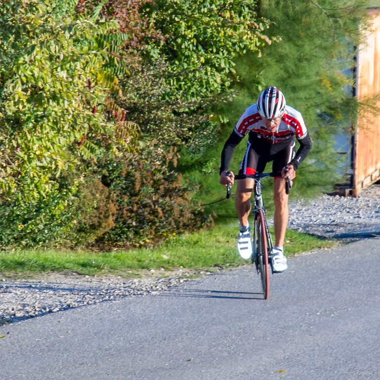 Rad-Vereinsmeisterschaft 2015