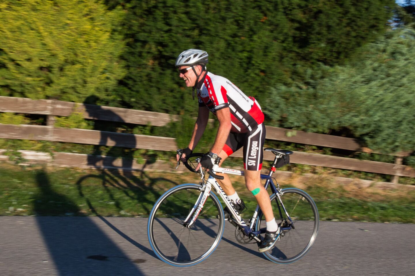 Rad-Vereinsmeisterschaft 2015