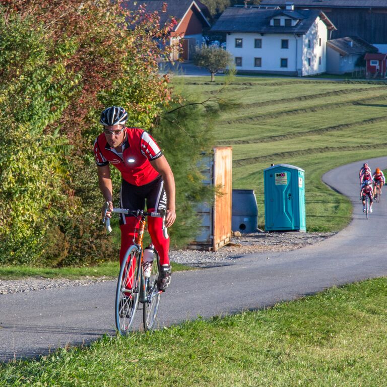 Rad-Vereinsmeisterschaft 2015