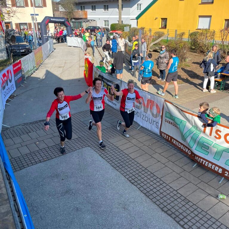Herbstrosentrophy 2024