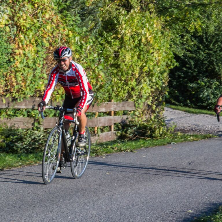 Rad-Vereinsmeisterschaft 2015