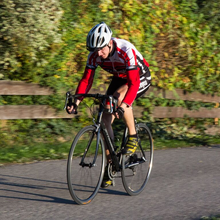 Rad-Vereinsmeisterschaft 2015