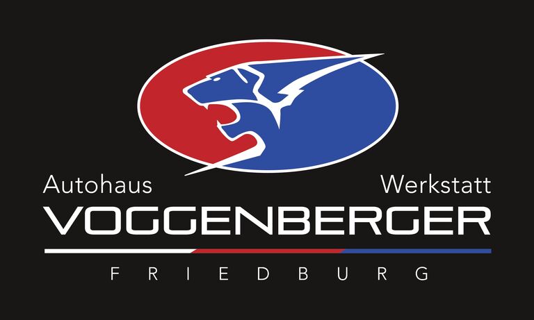 Logo Autohaus Voggenberger