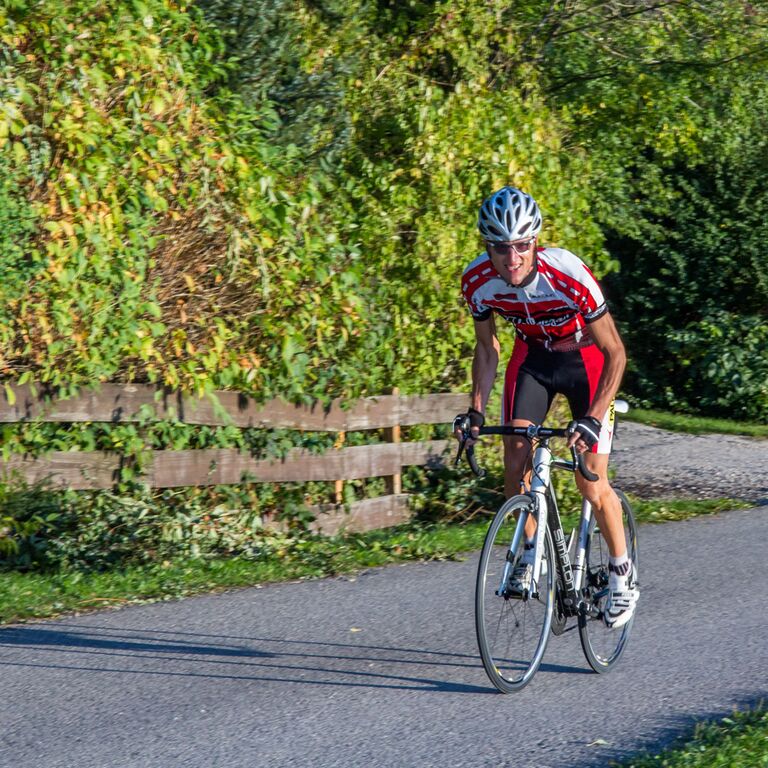 Rad-Vereinsmeisterschaft 2015