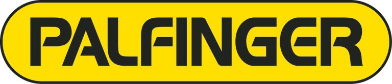 Logo Palfinger