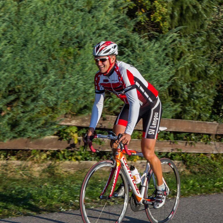 Rad-Vereinsmeisterschaft 2015