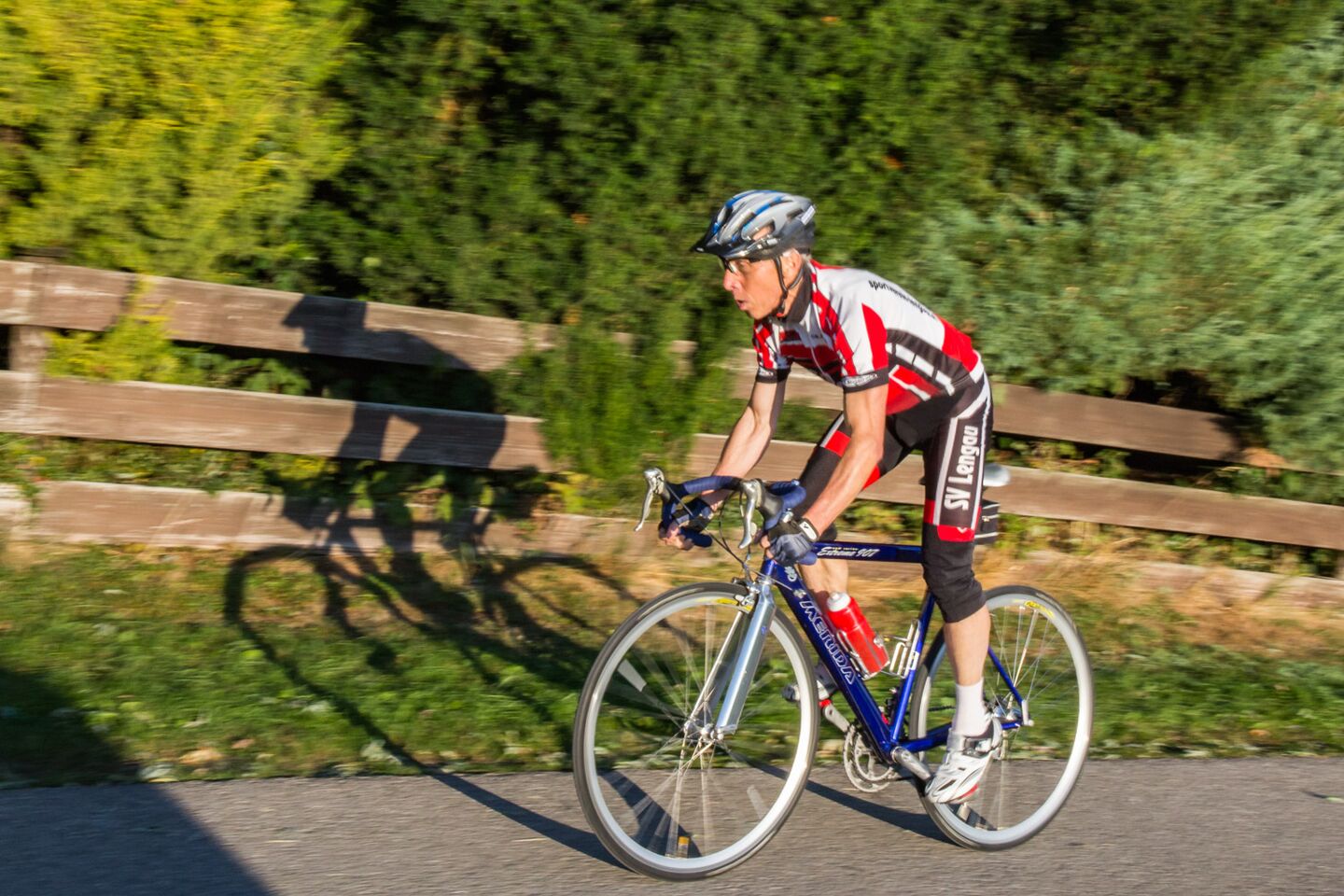 Rad-Vereinsmeisterschaft 2015