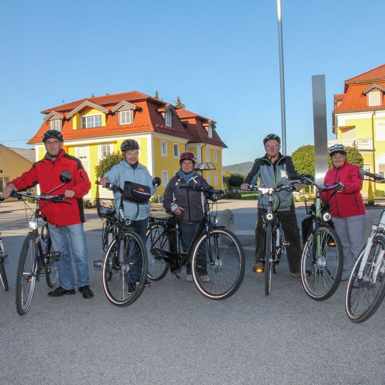 Rad-Vereinsmeisterschaft 2015
