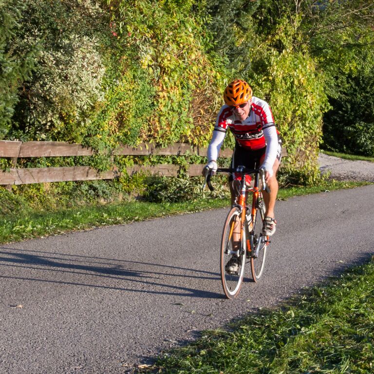 Rad-Vereinsmeisterschaft 2015