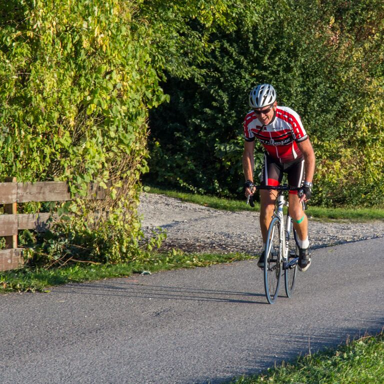 Rad-Vereinsmeisterschaft 2015