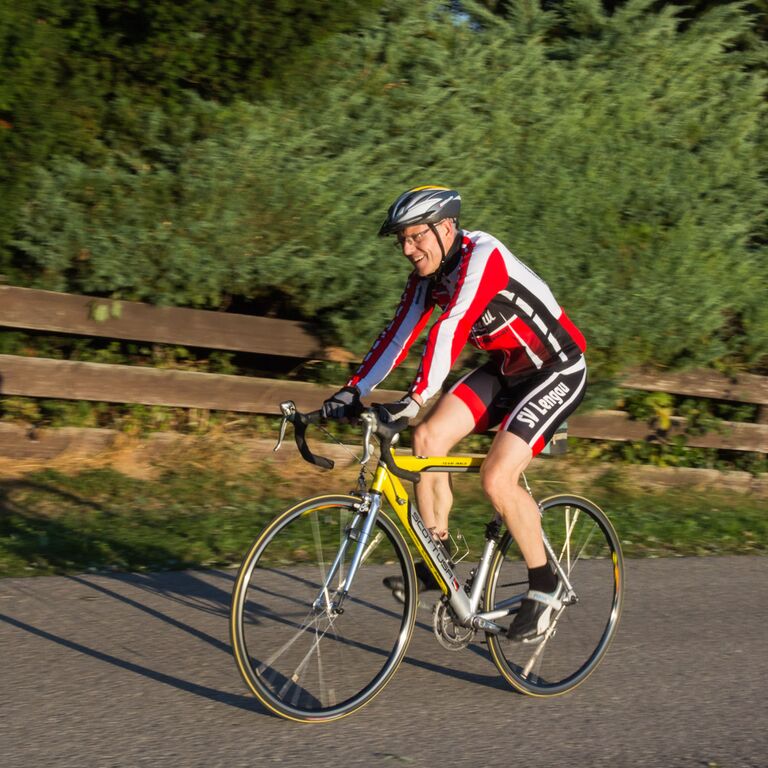 Rad-Vereinsmeisterschaft 2015