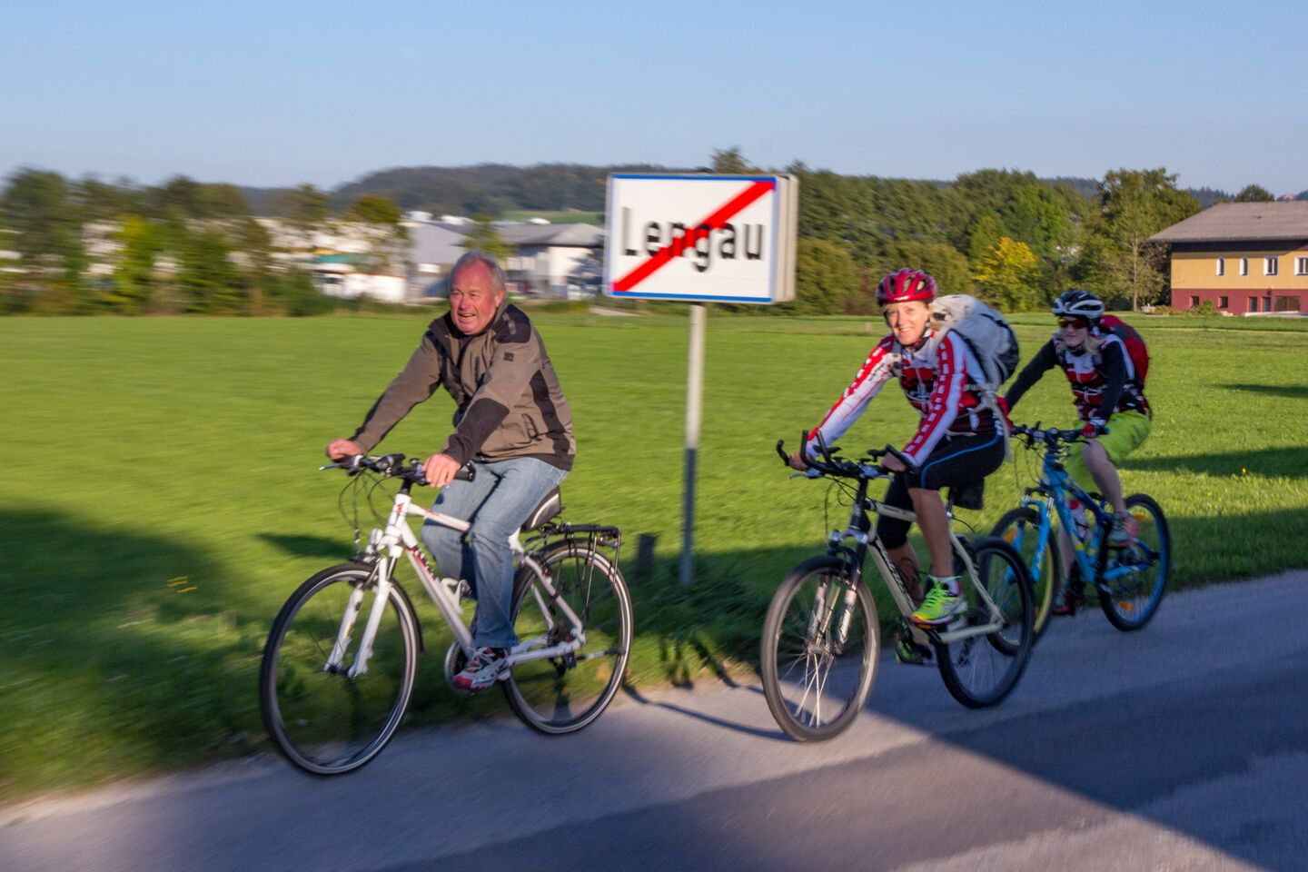 Rad-Vereinsmeisterschaft 2015