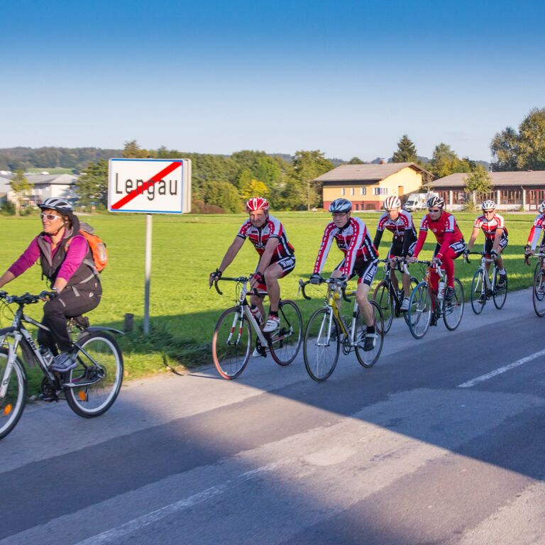 Rad-Vereinsmeisterschaft 2015