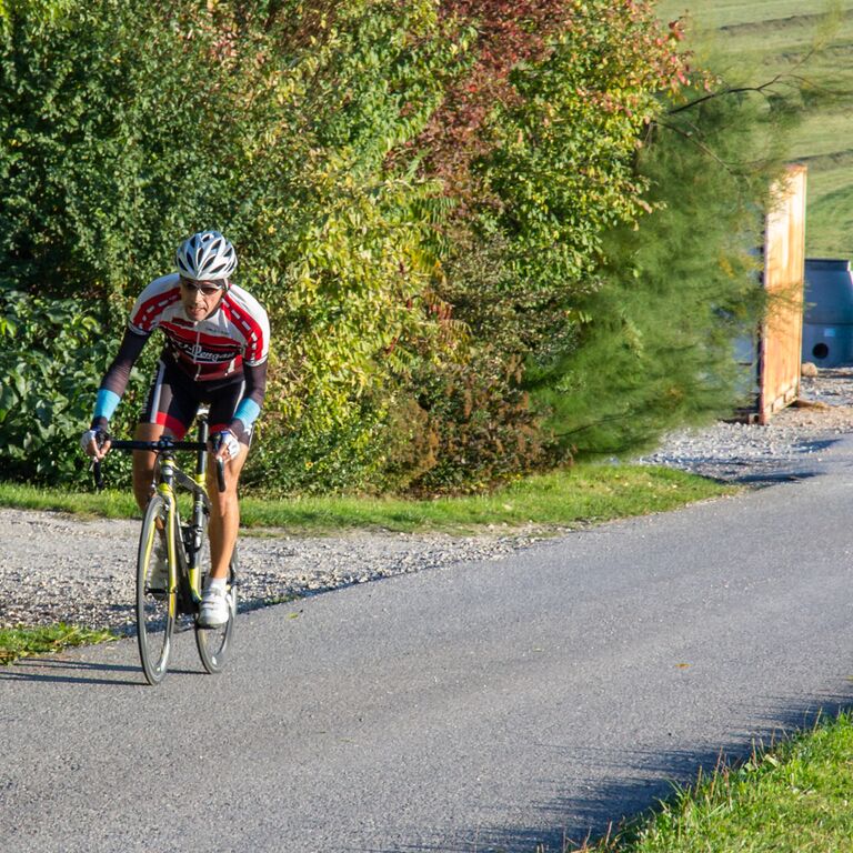 Rad-Vereinsmeisterschaft 2015