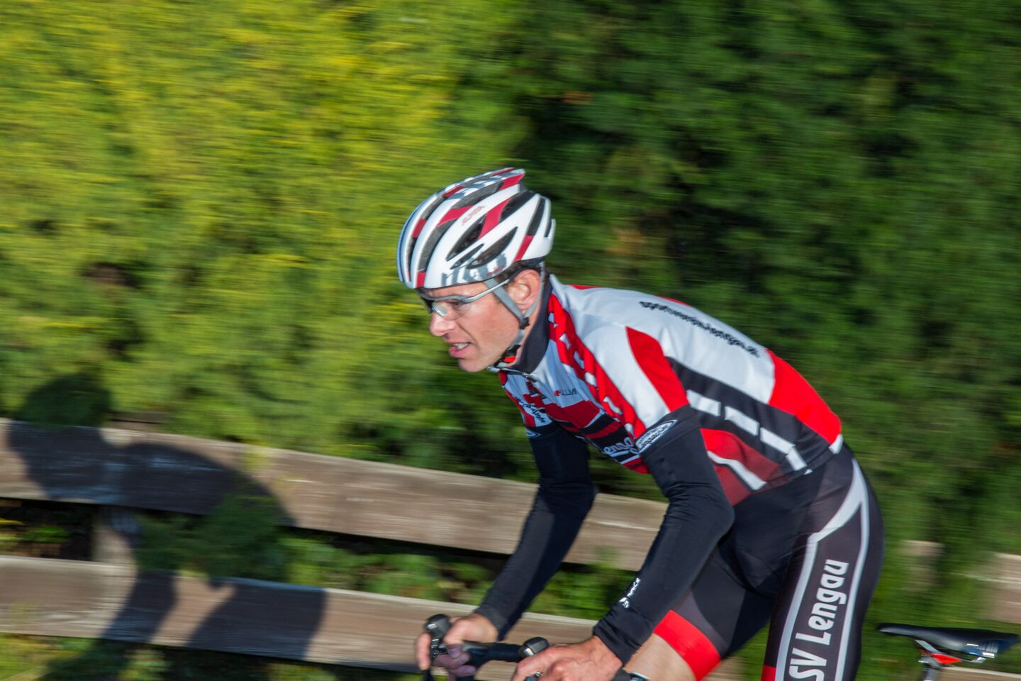 Rad-Vereinsmeisterschaft 2015
