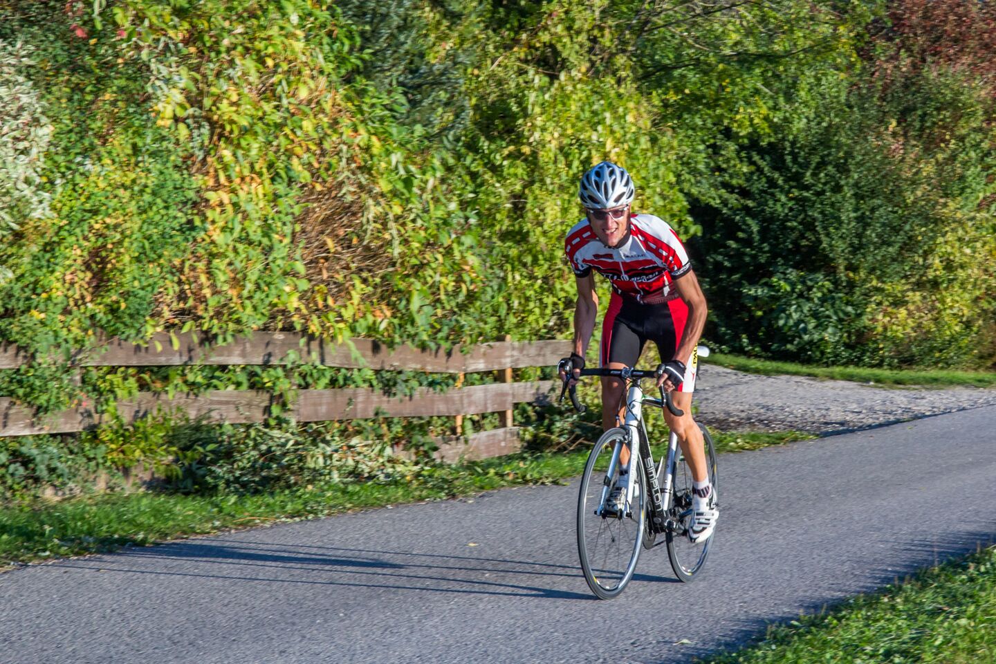 Rad-Vereinsmeisterschaft 2015