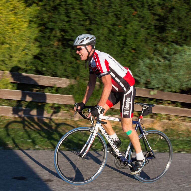 Rad-Vereinsmeisterschaft 2015