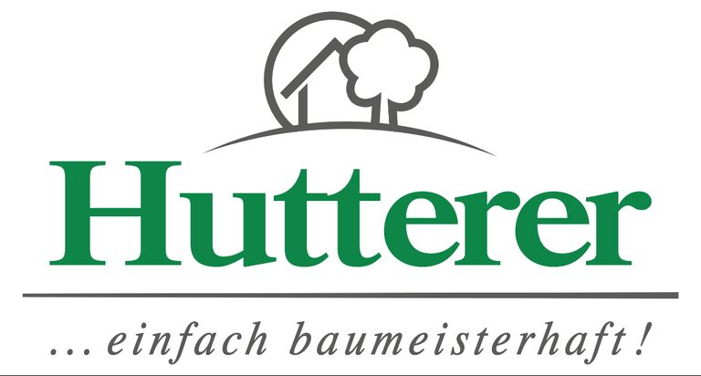 Logo Hutterer Baumeister