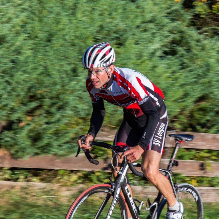 Rad-Vereinsmeisterschaft 2015