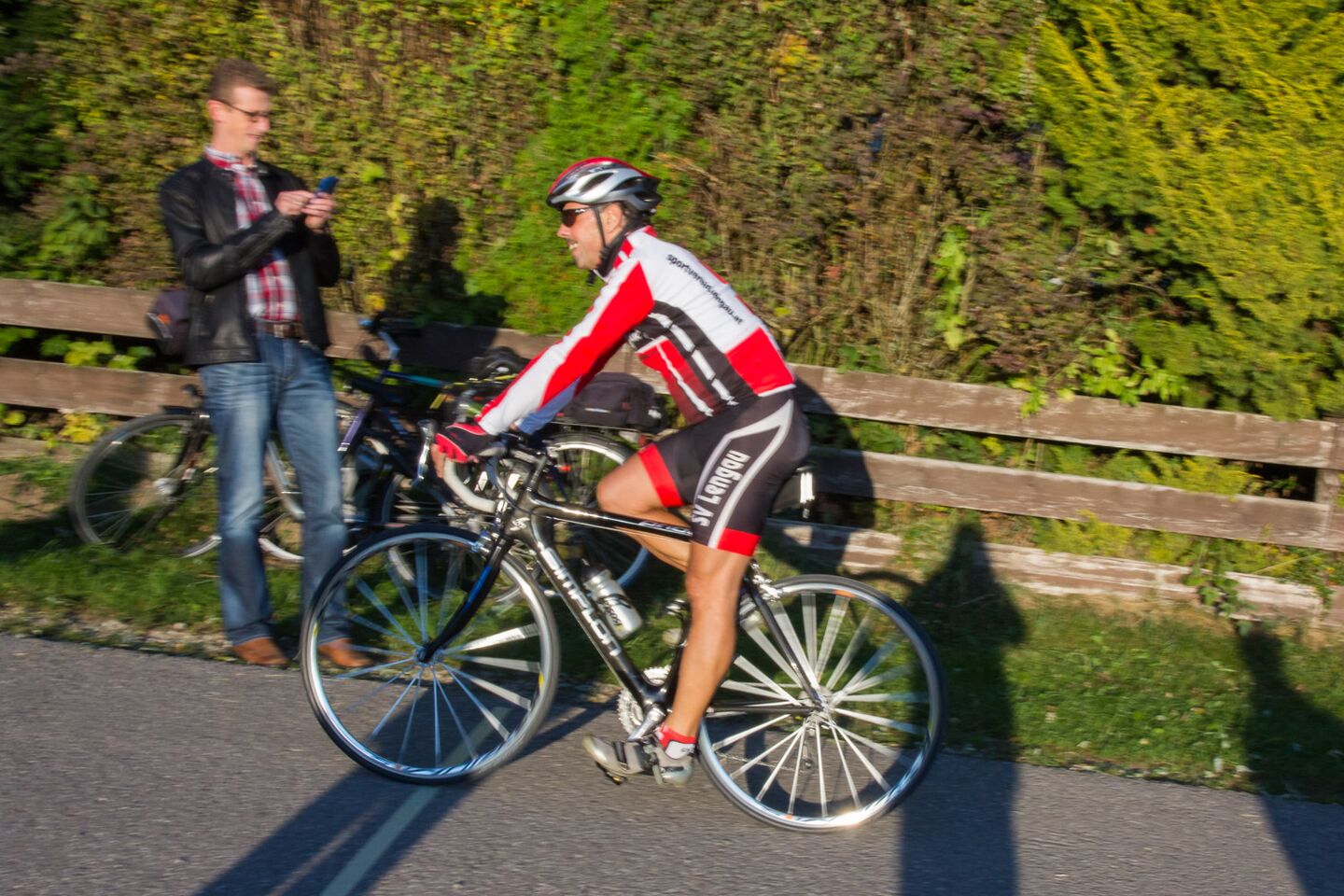 Rad-Vereinsmeisterschaft 2015