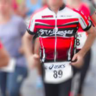 Laufgruppe des SV Lengau