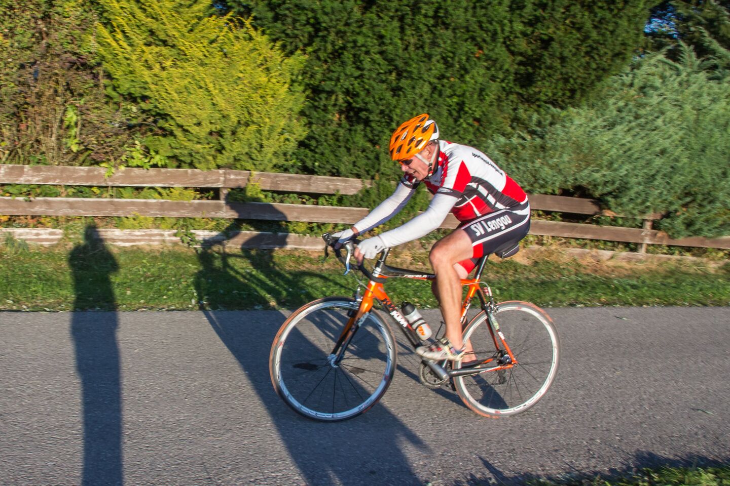 Rad-Vereinsmeisterschaft 2015