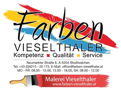 VieselthalerLogo
