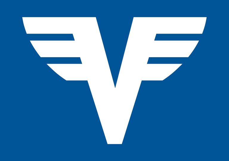 Logo Volksbank