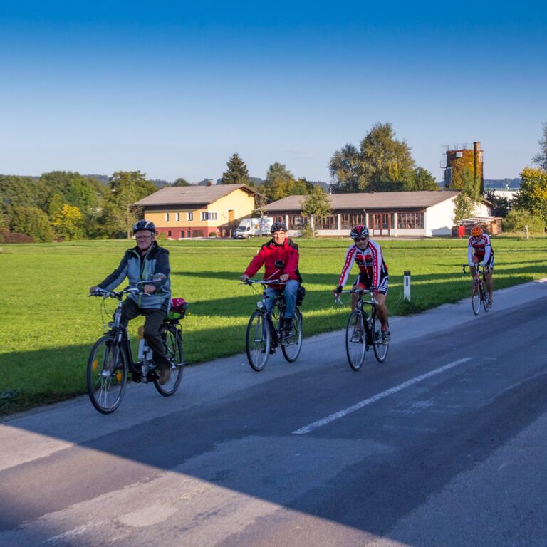 Rad-Vereinsmeisterschaft 2015