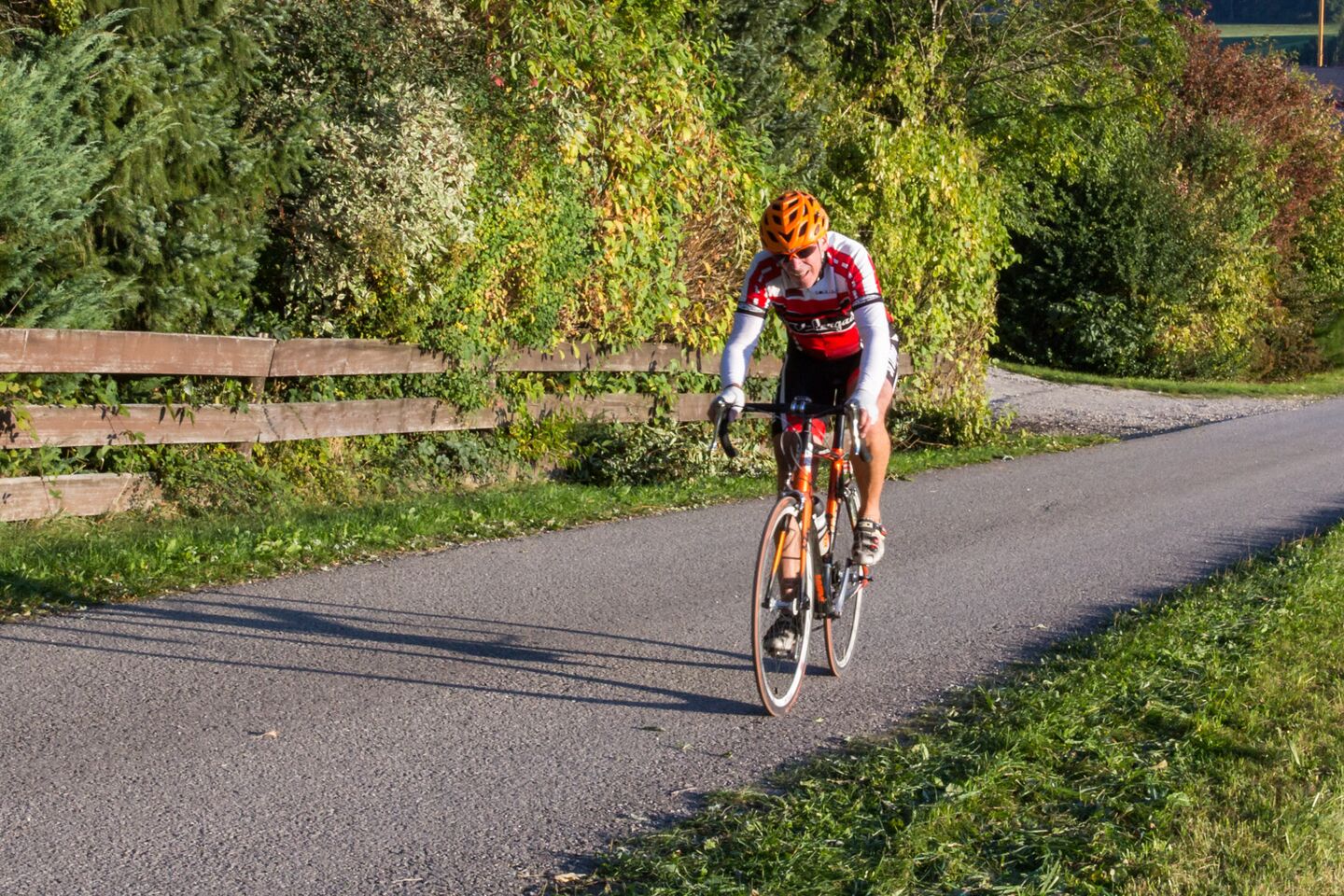 Rad-Vereinsmeisterschaft 2015